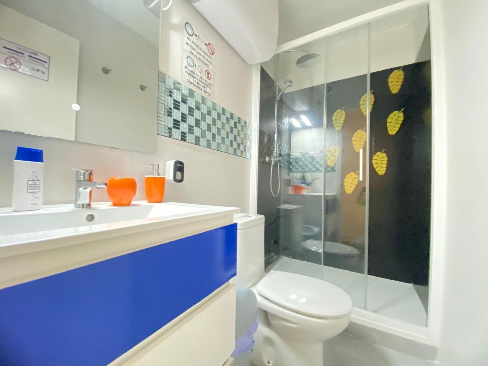 Apartamento Delux Madrid Bagian luar foto